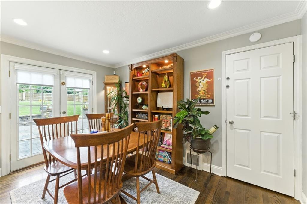 5101 Clark Drive