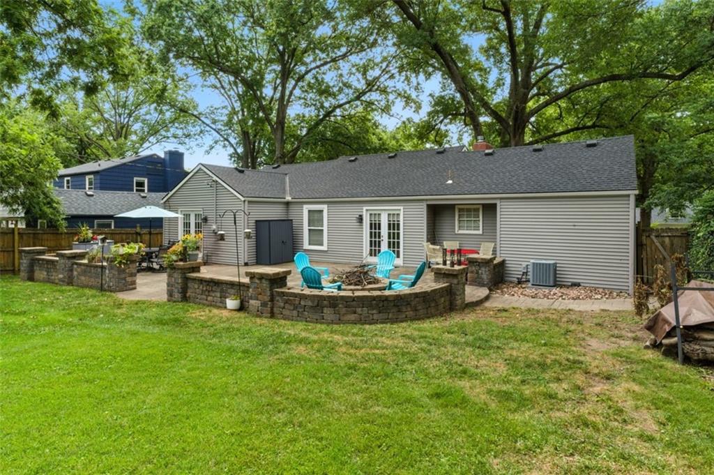 5101 Clark Drive