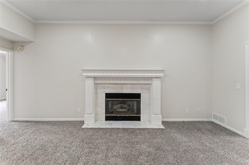 4326 S Milton Drive