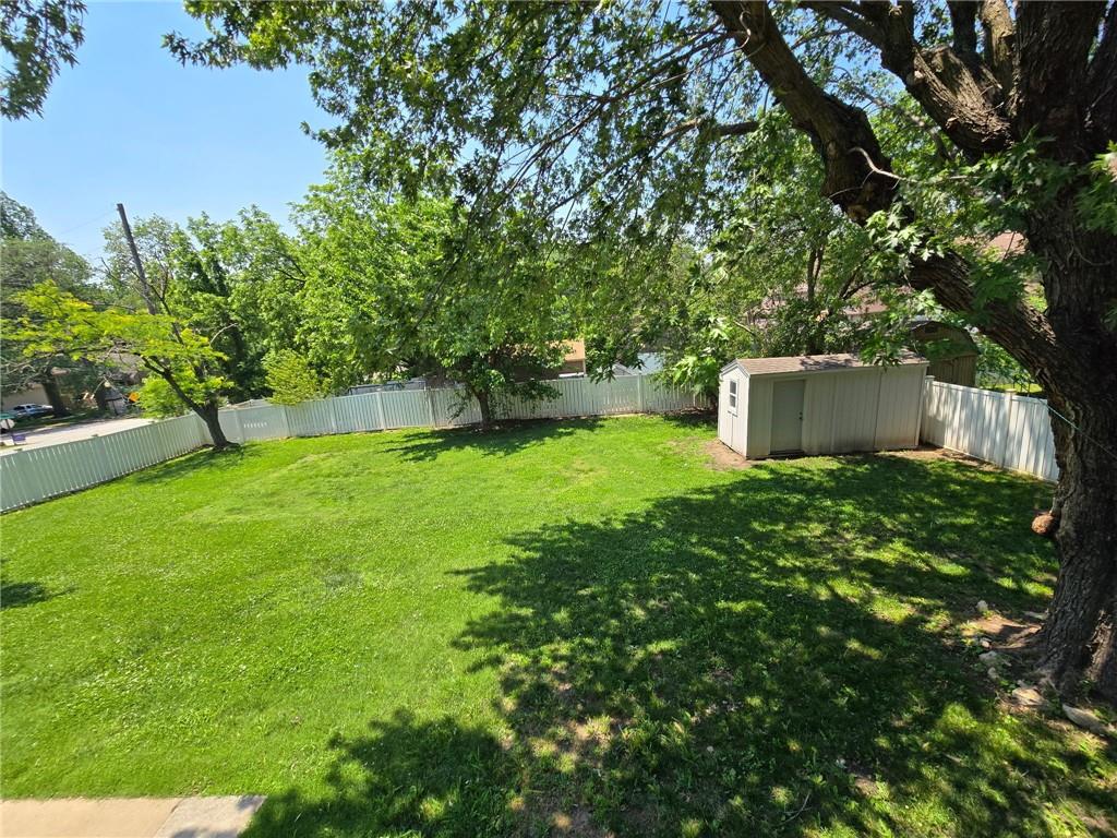 1801 NW 11th Street