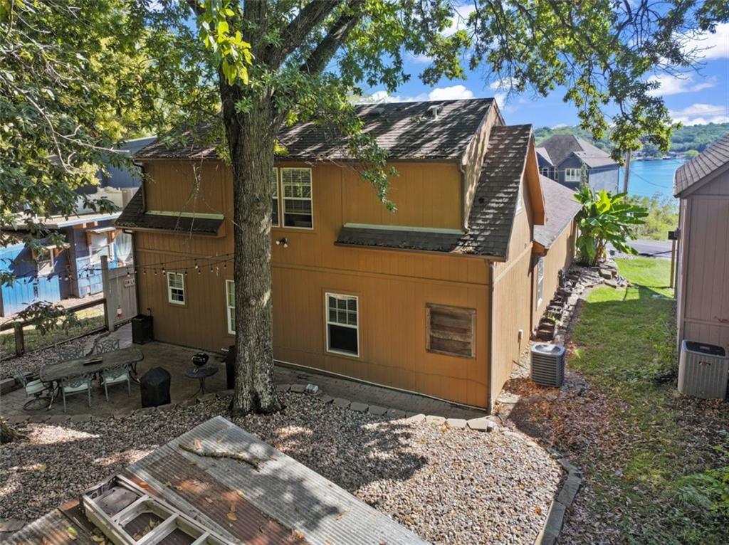 232 L Street
