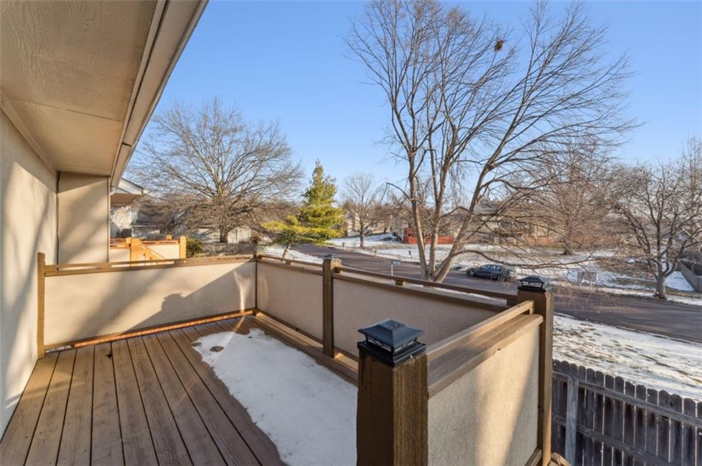 10902 Bradshaw Street