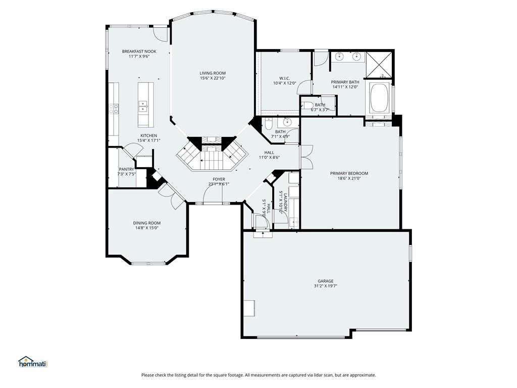 2301 NE Colonnade Avenue