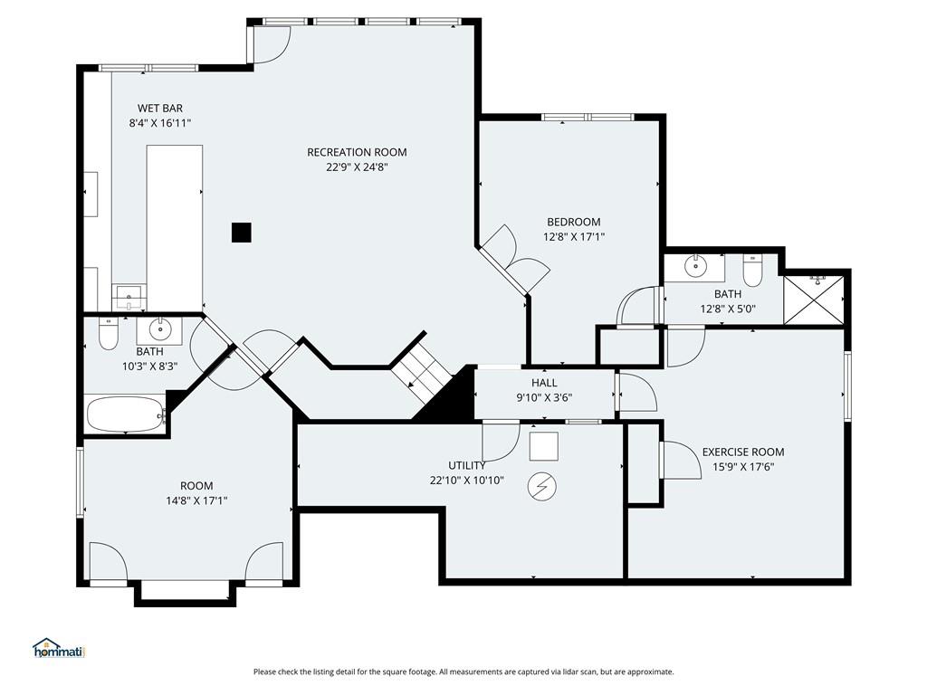 2301 NE Colonnade Avenue