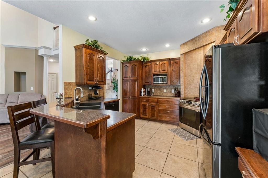 1011 Foxtail Drive