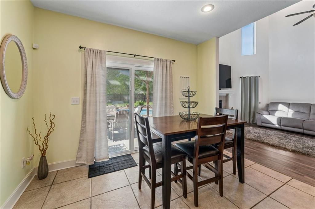1011 Foxtail Drive