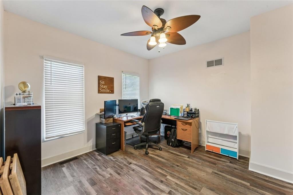 1011 Foxtail Drive