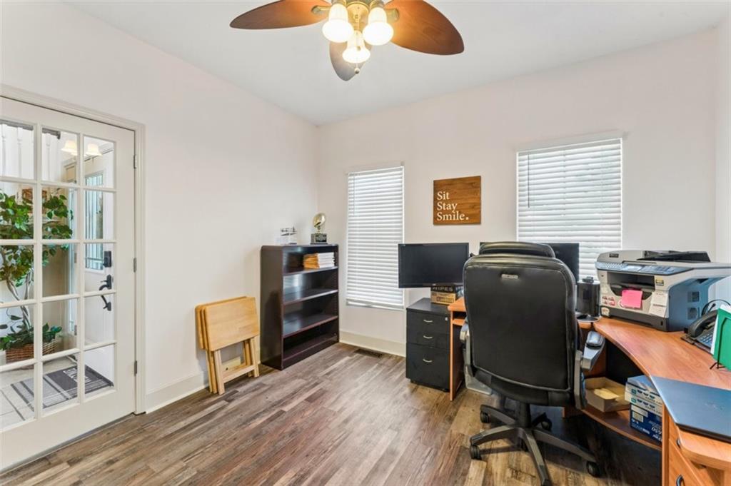 1011 Foxtail Drive