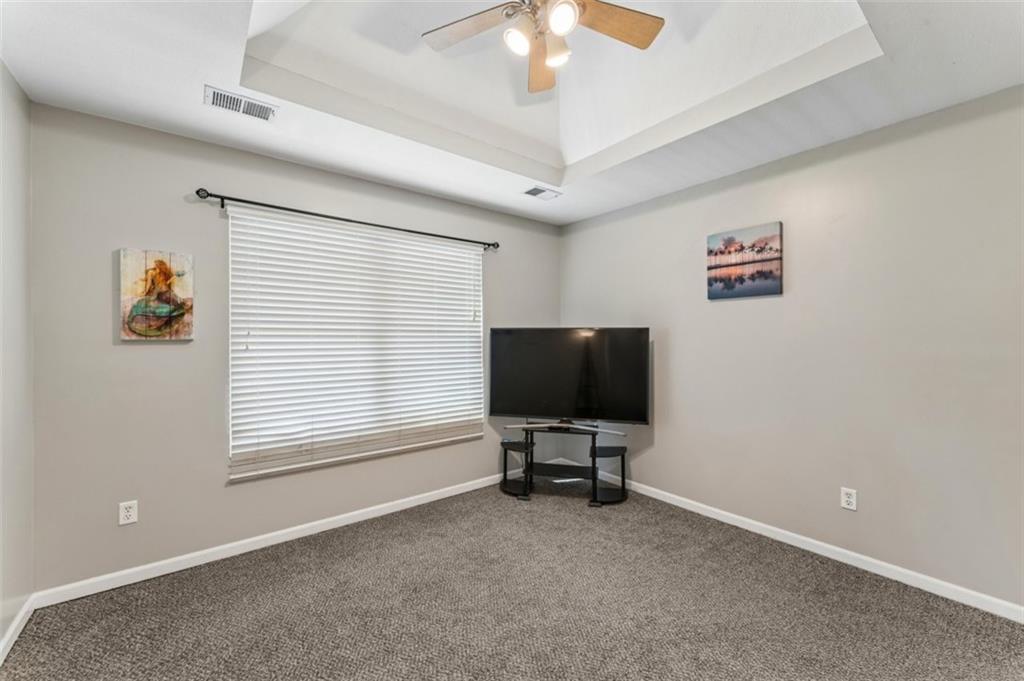 1011 Foxtail Drive