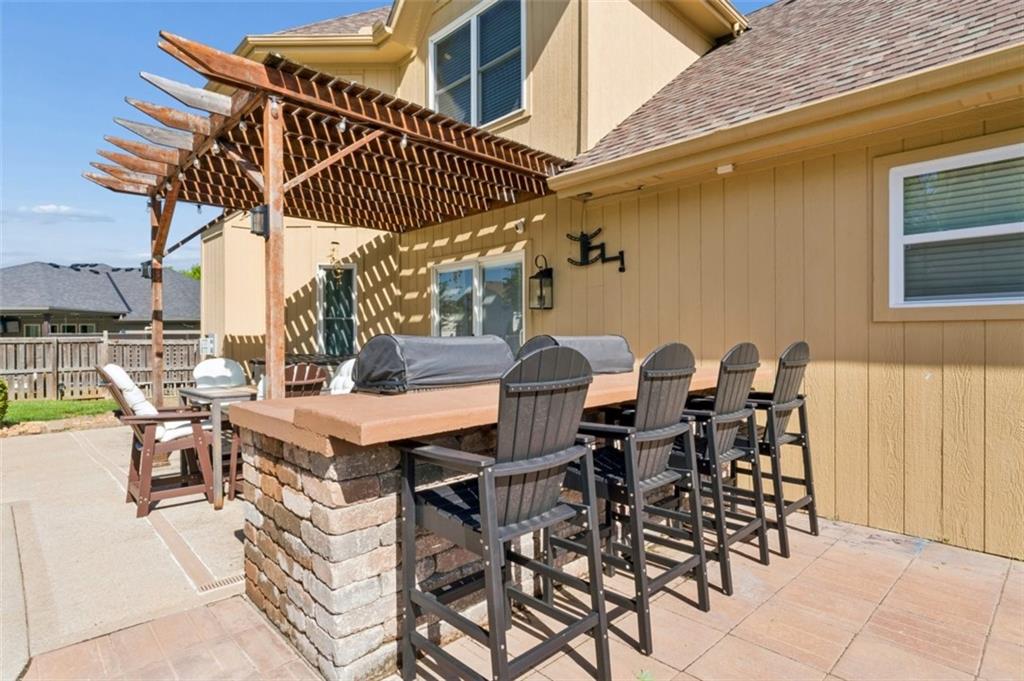 1011 Foxtail Drive
