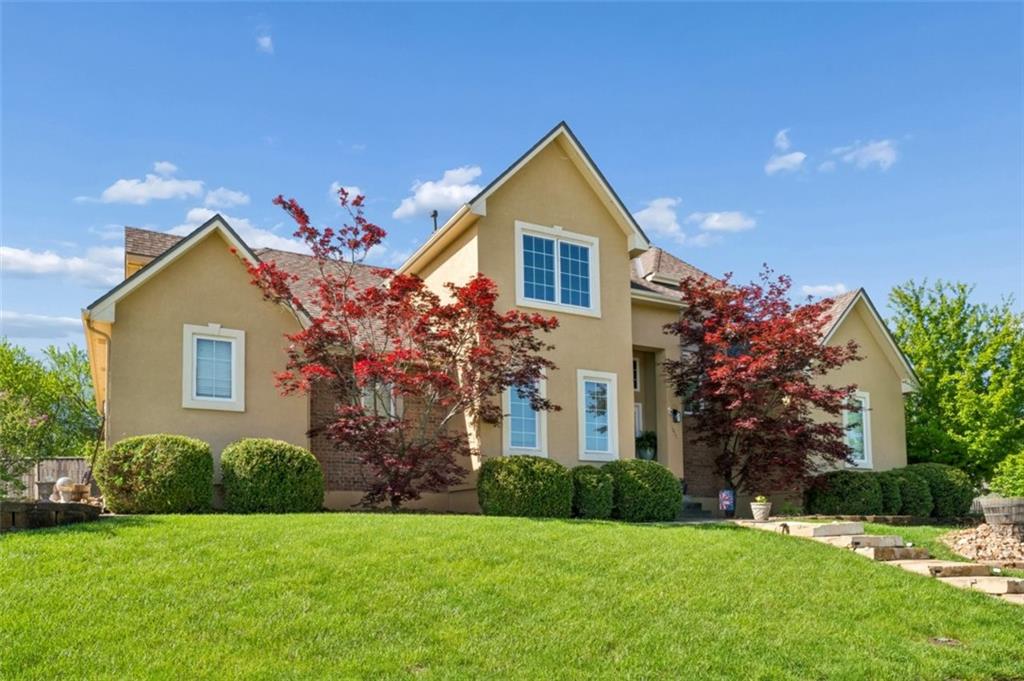 1011 Foxtail Drive