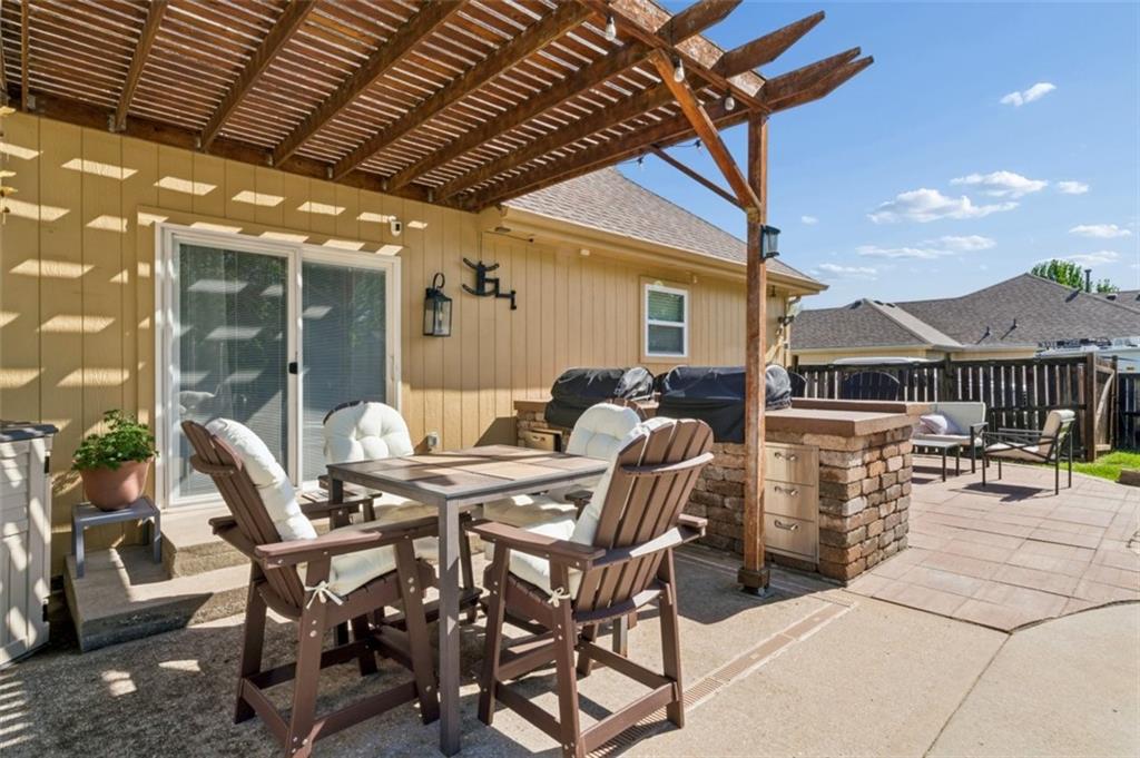 1011 Foxtail Drive