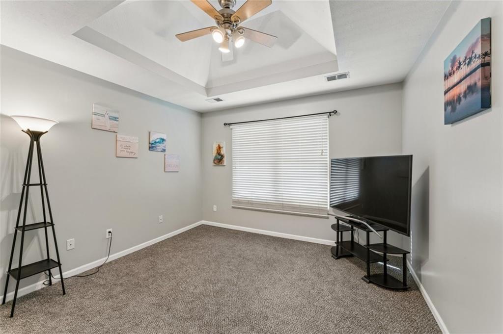 1011 Foxtail Drive