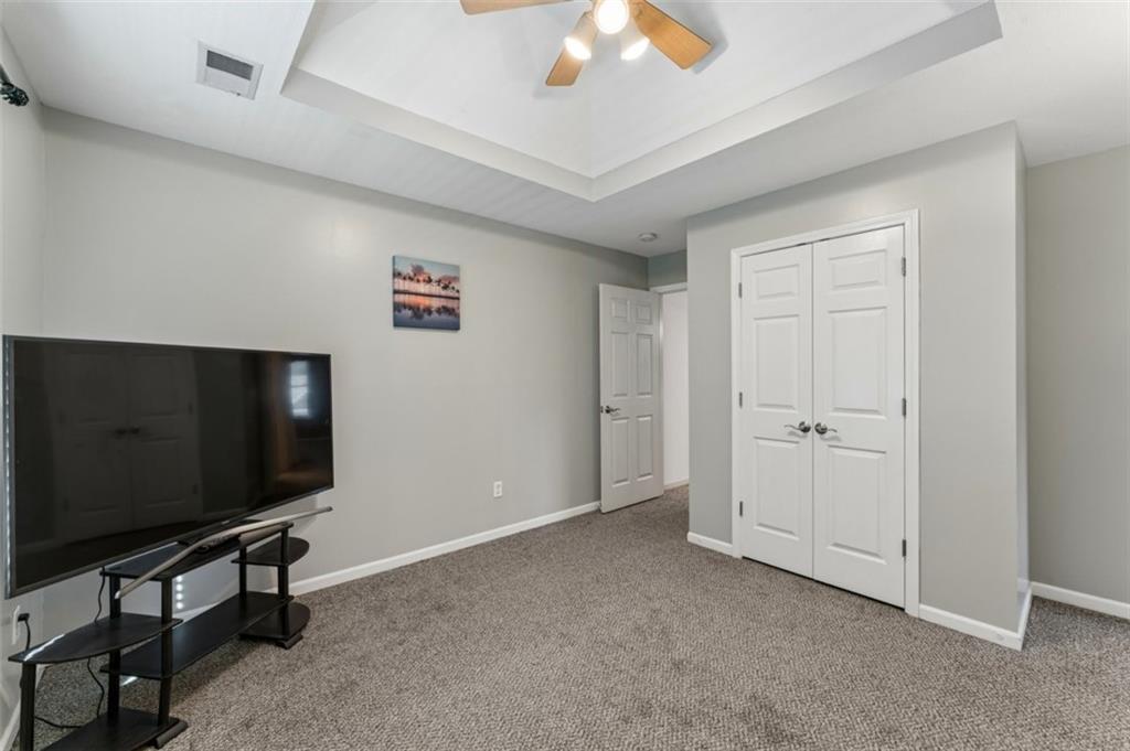 1011 Foxtail Drive
