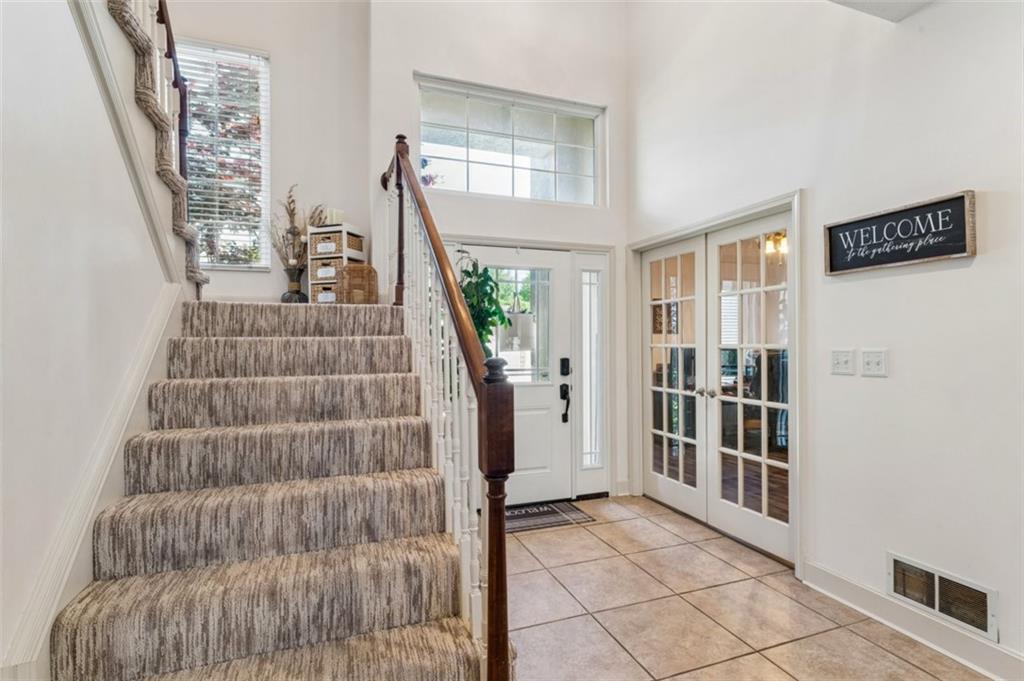 1011 Foxtail Drive