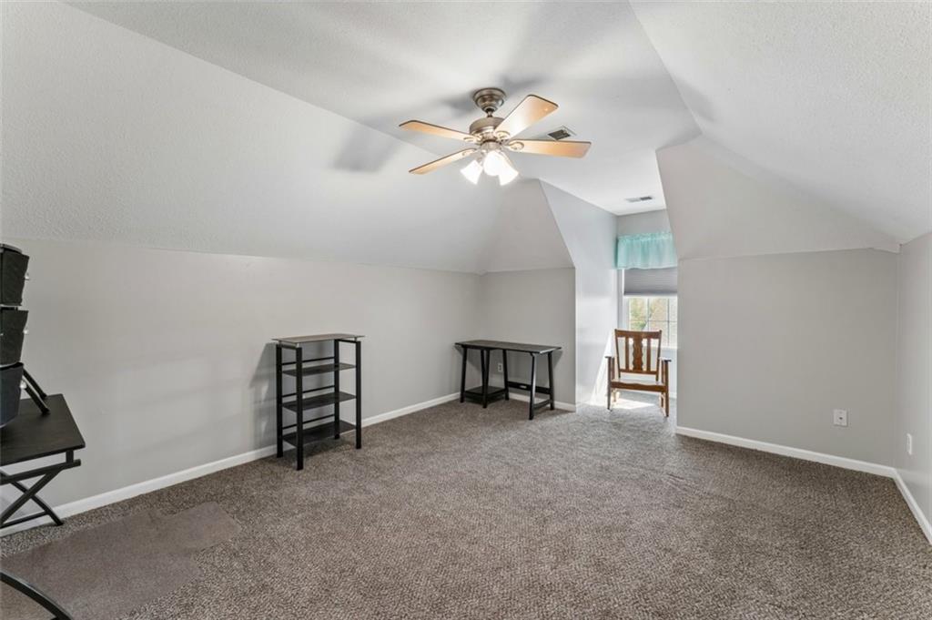 1011 Foxtail Drive