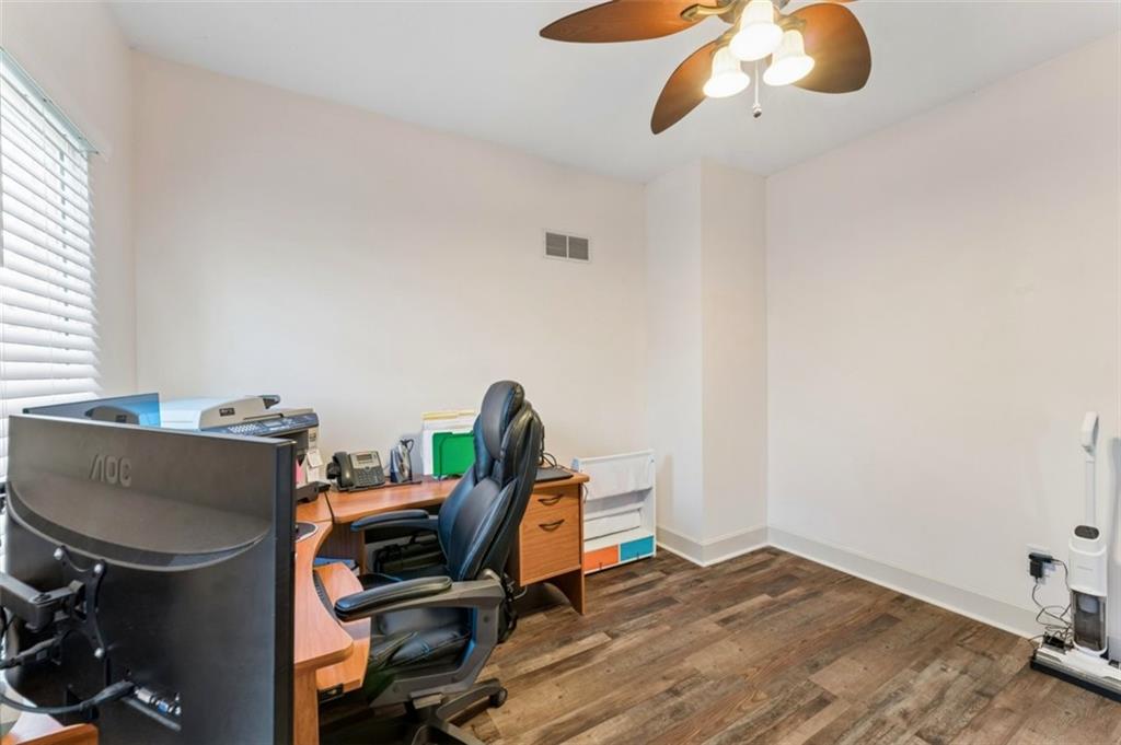 1011 Foxtail Drive