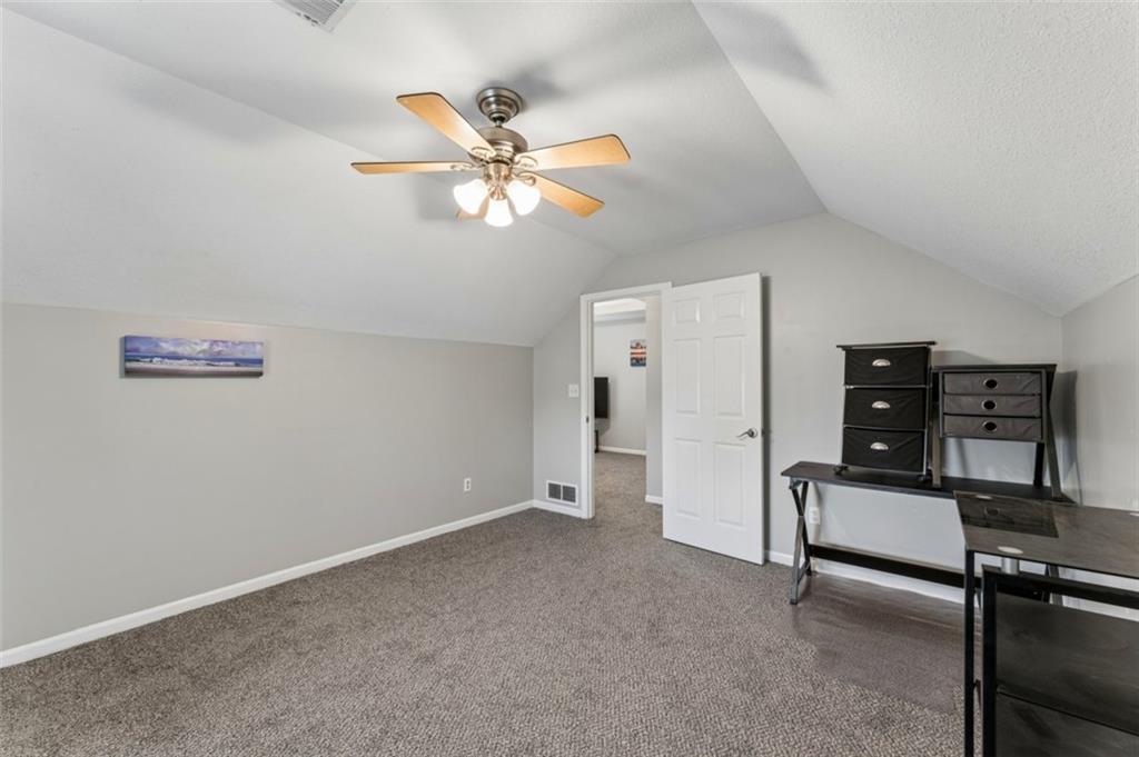 1011 Foxtail Drive