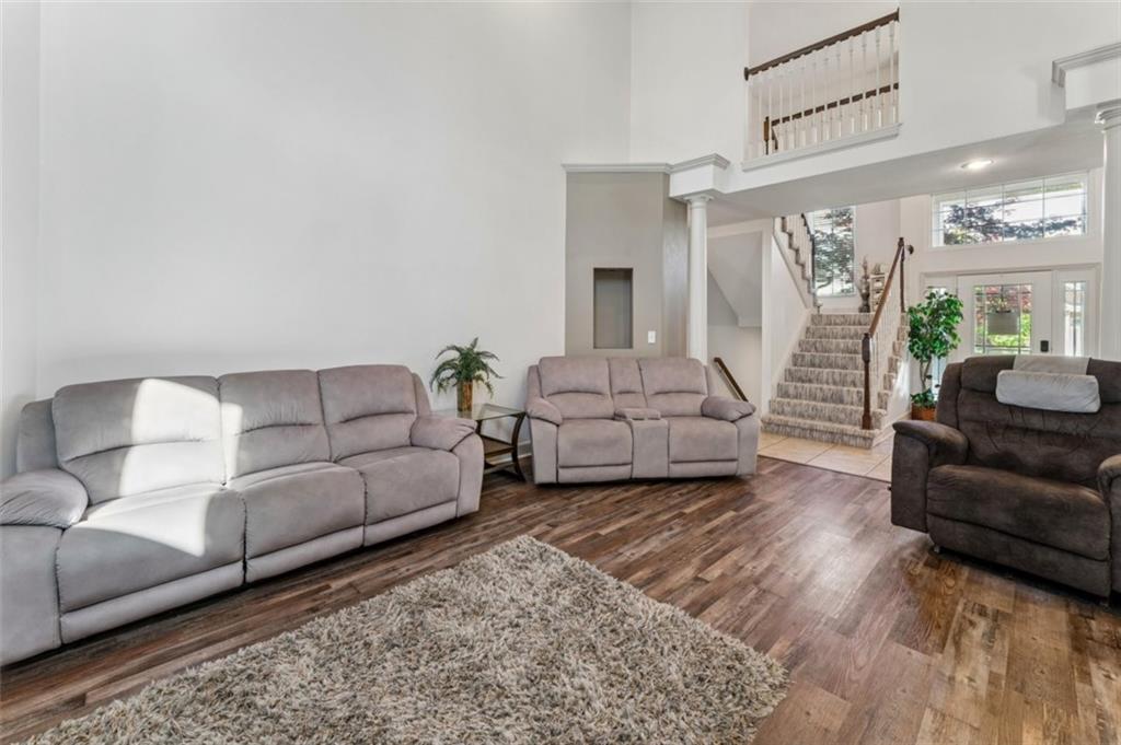 1011 Foxtail Drive
