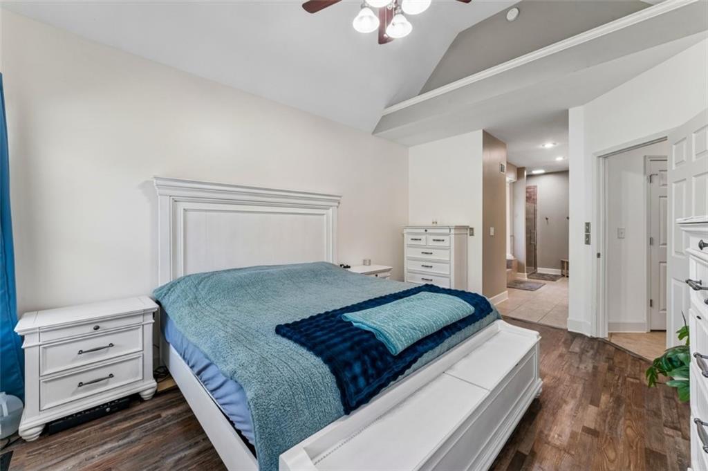 1011 Foxtail Drive