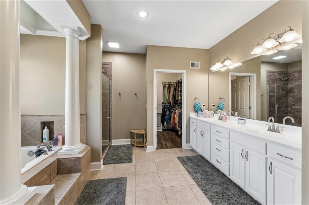1011 Foxtail Drive