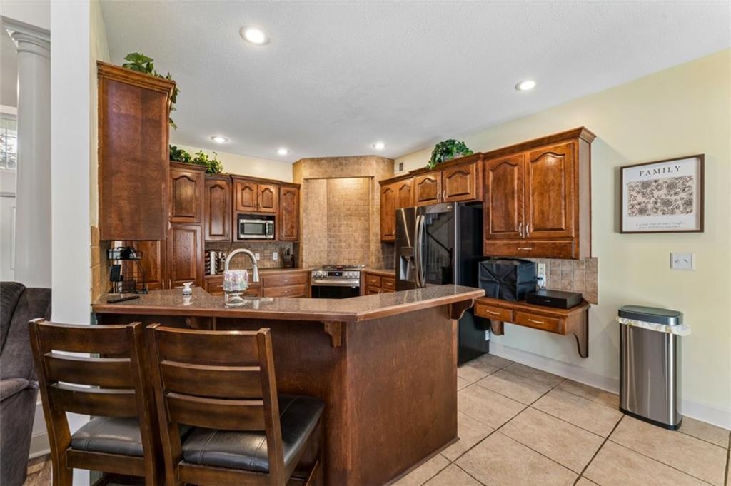 1011 Foxtail Drive