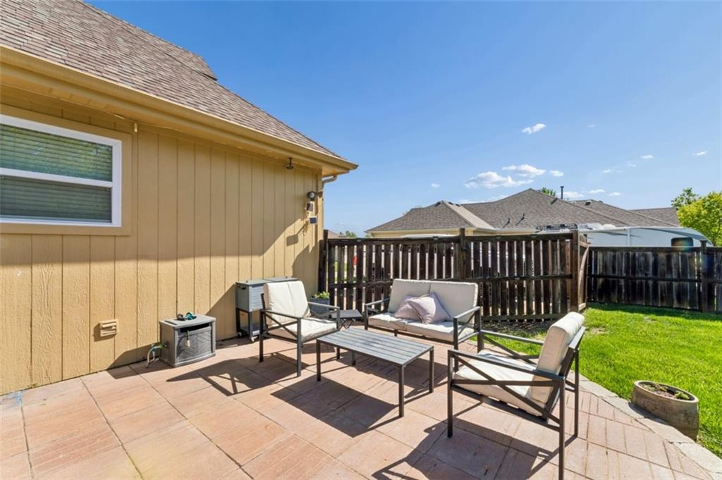 1011 Foxtail Drive