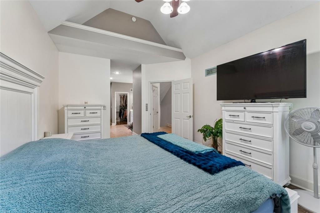 1011 Foxtail Drive