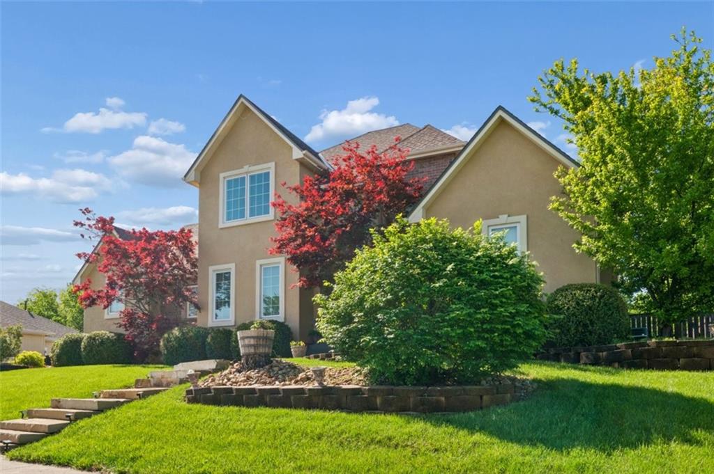 1011 Foxtail Drive