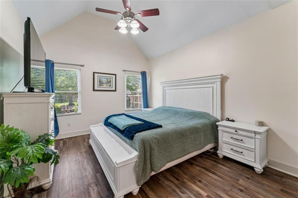 1011 Foxtail Drive