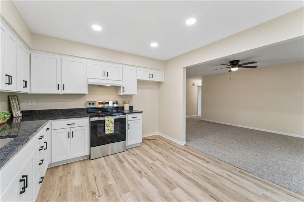 510 SE 21st Street