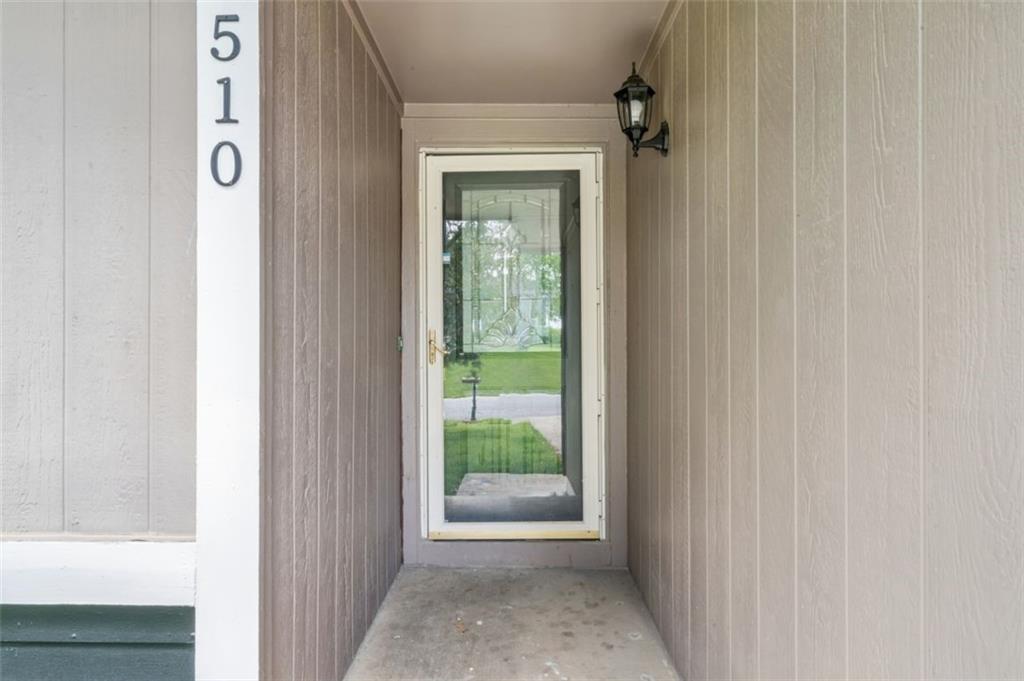 510 SE 21st Street