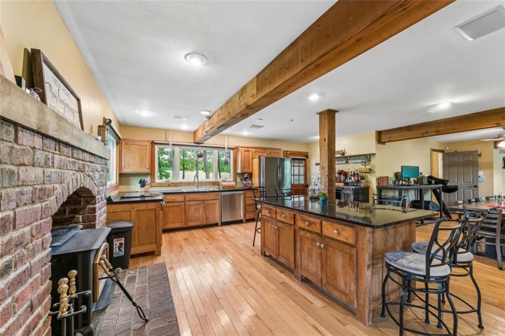 95 M Street