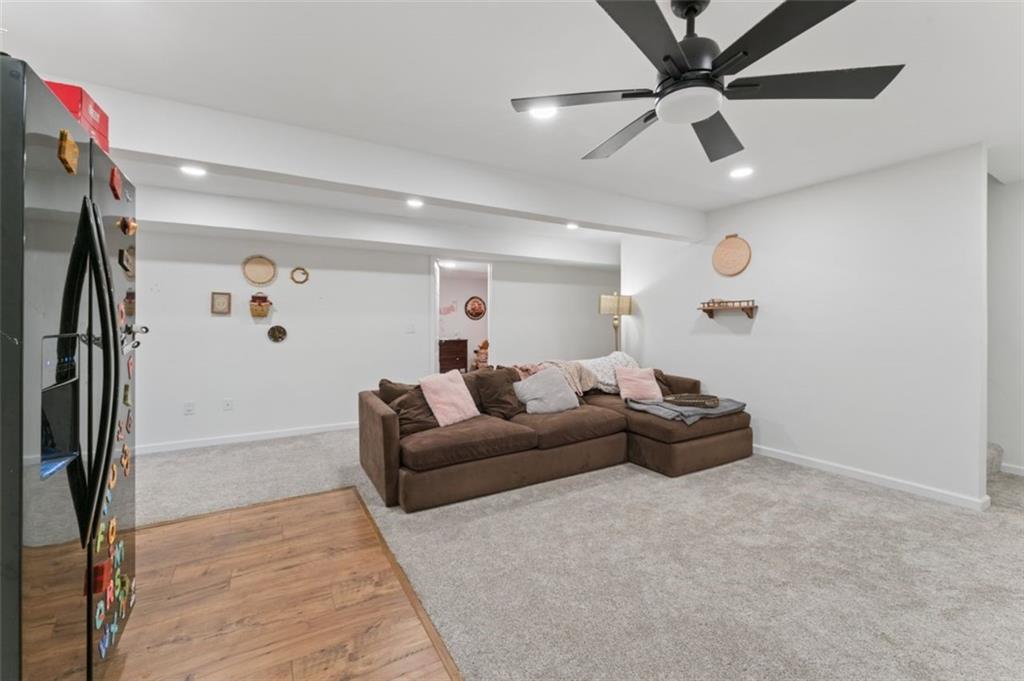 1005 WESLEY Avenue