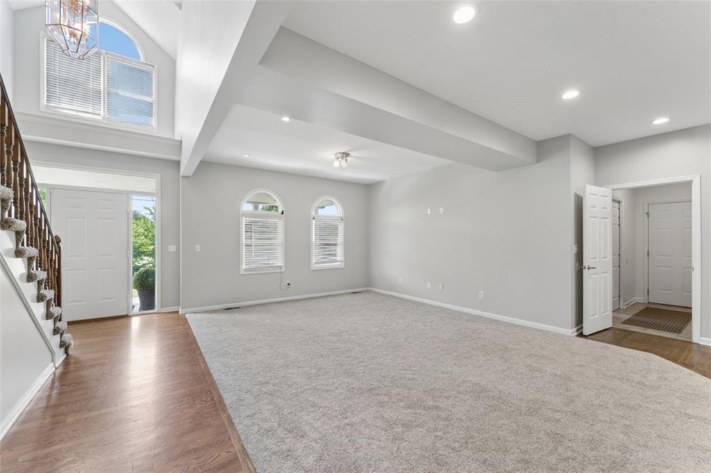 1005 WESLEY Avenue