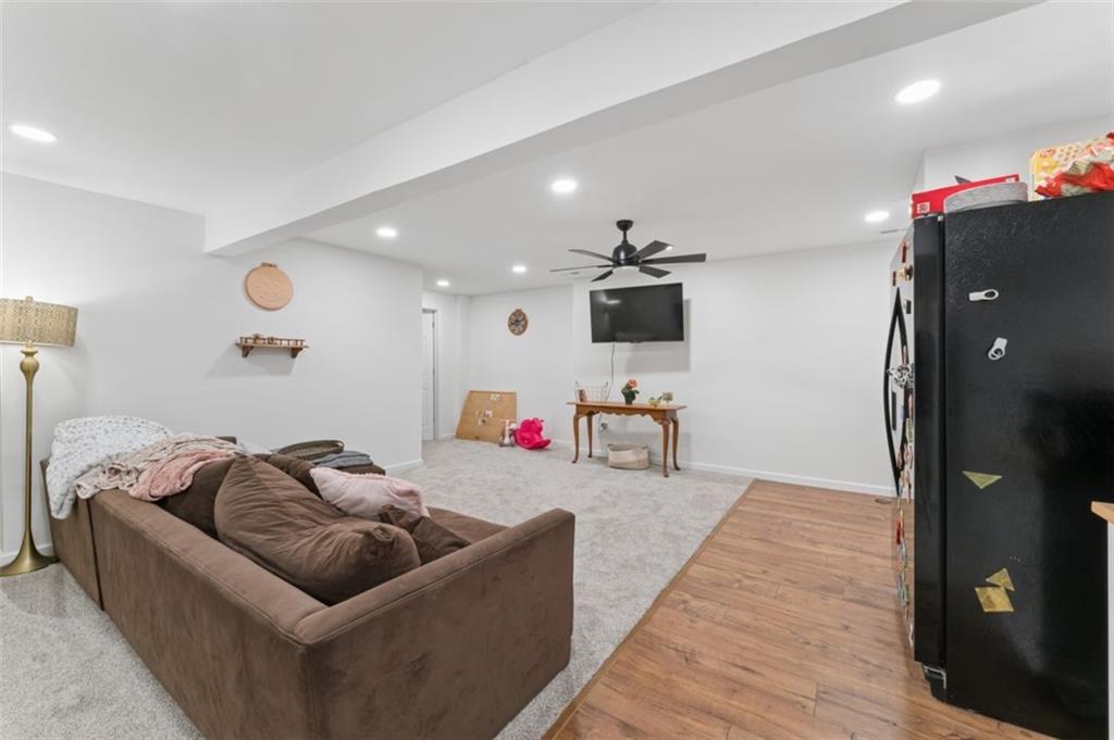 1005 WESLEY Avenue
