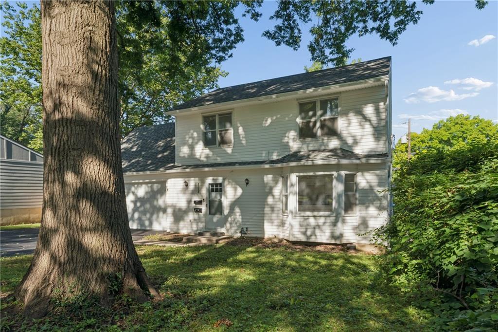 8110 Walnut Street