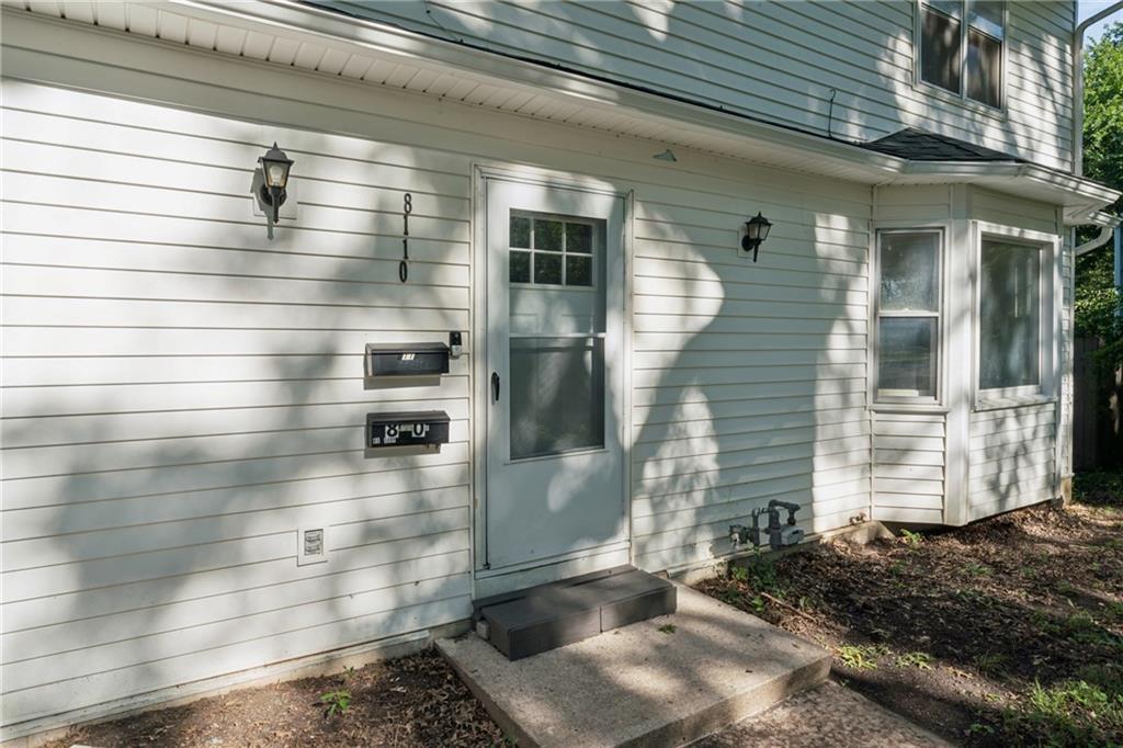 8110 Walnut Street