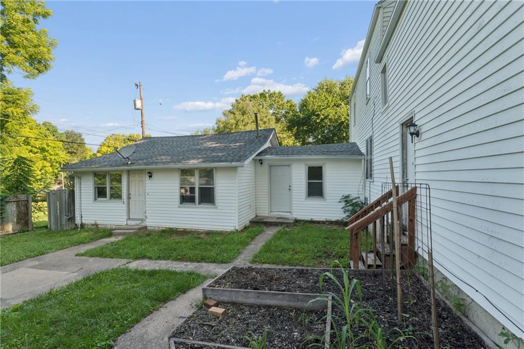 8110 Walnut Street
