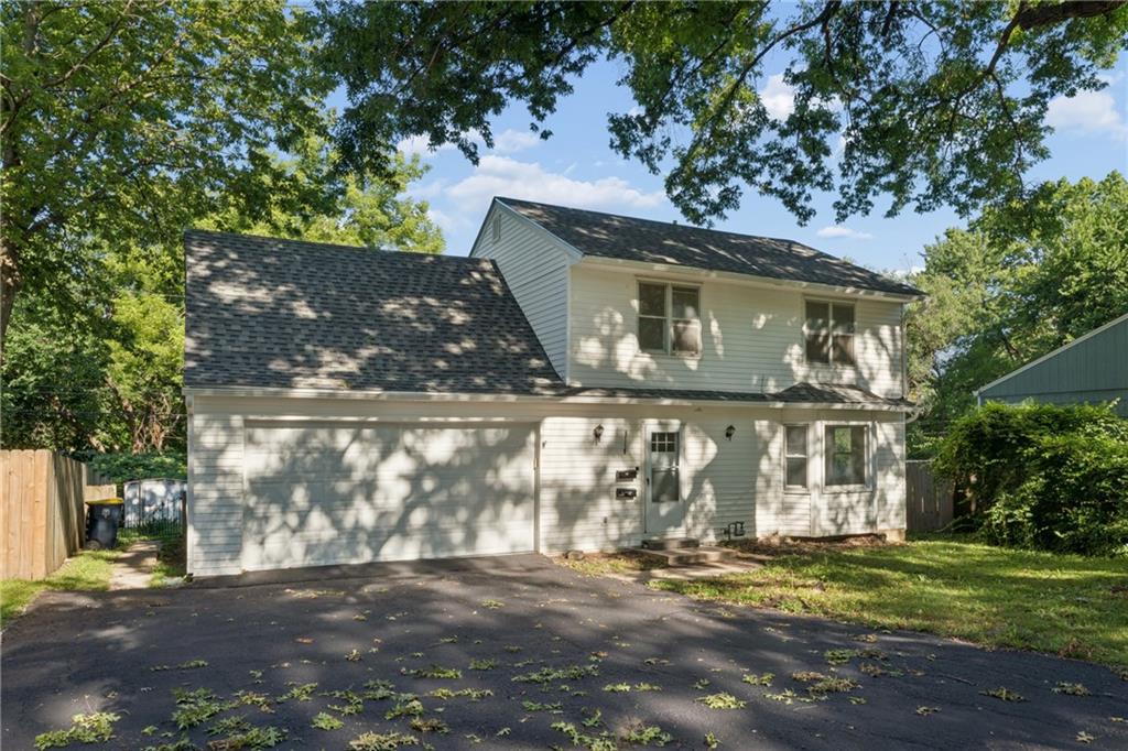 8110 Walnut Street