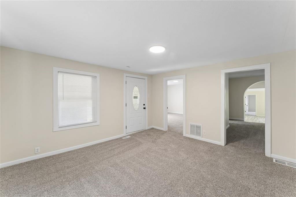 806 W Lexington Street