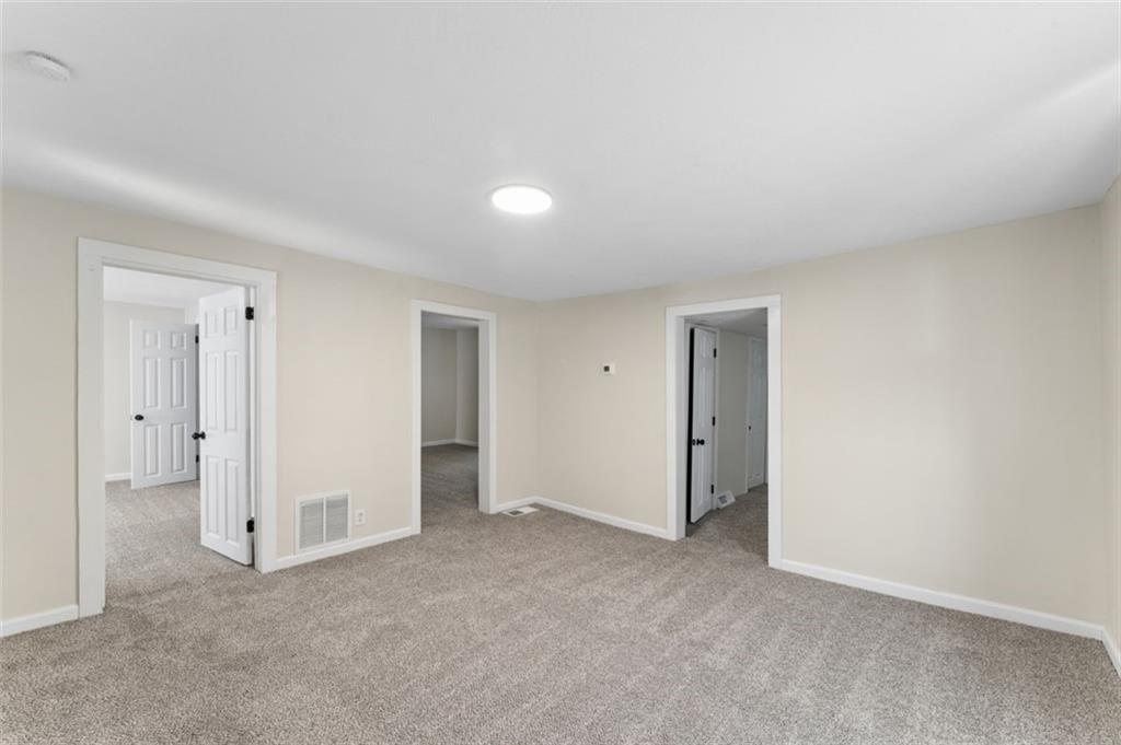 806 W Lexington Street