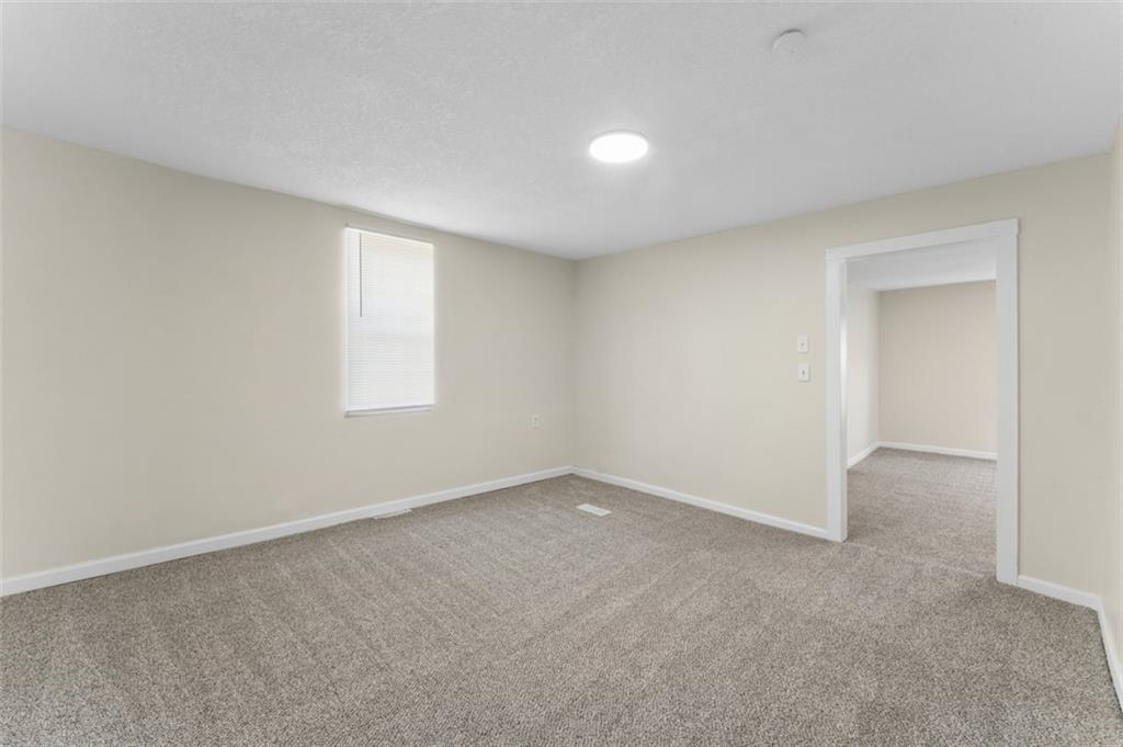 806 W Lexington Street