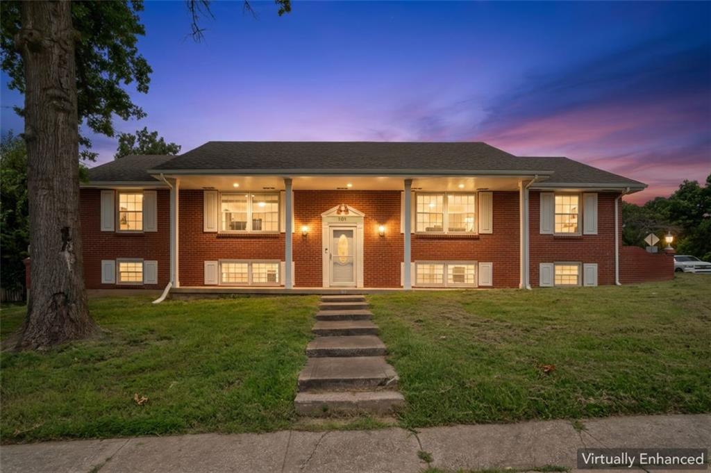 101 W Insley Avenue