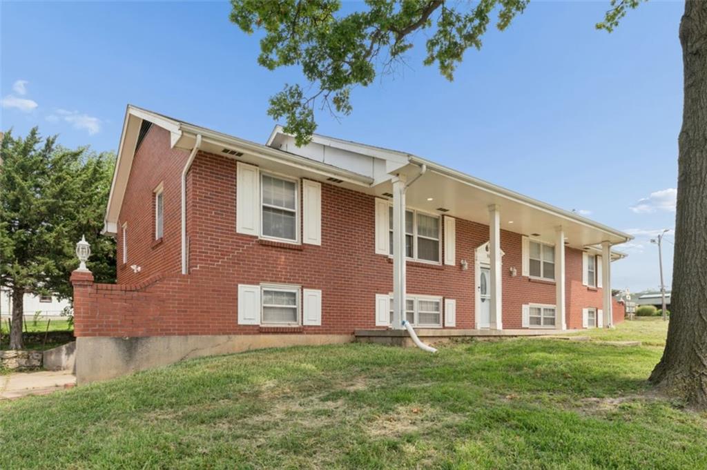 101 W Insley Avenue