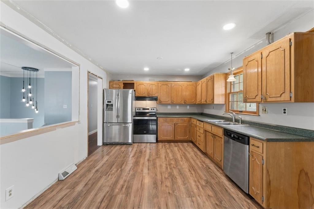 101 W Insley Avenue