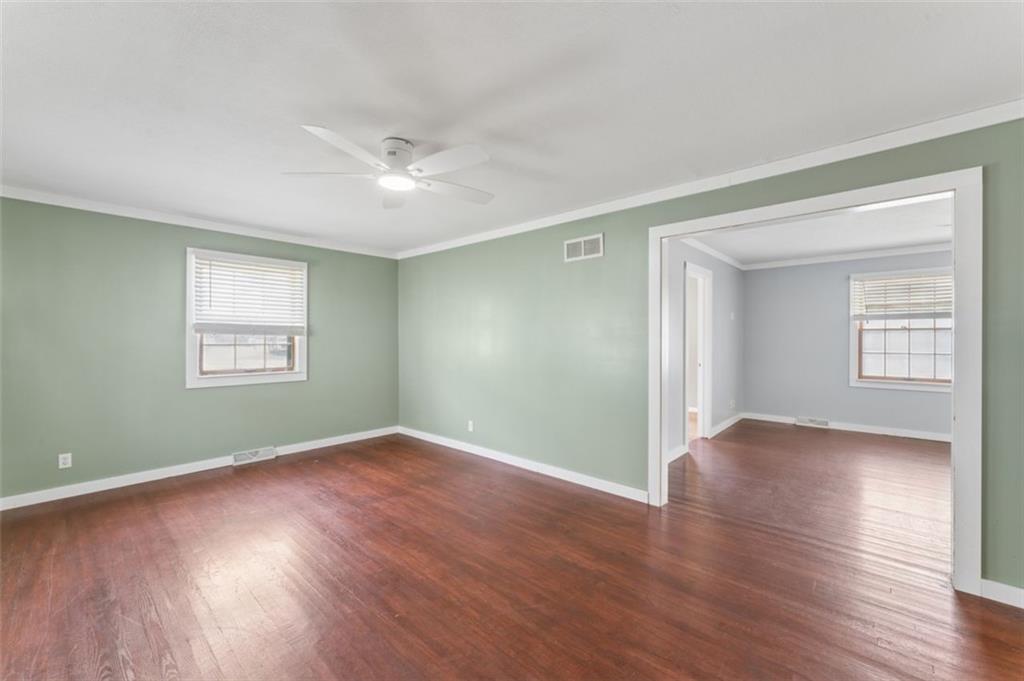 101 W Insley Avenue