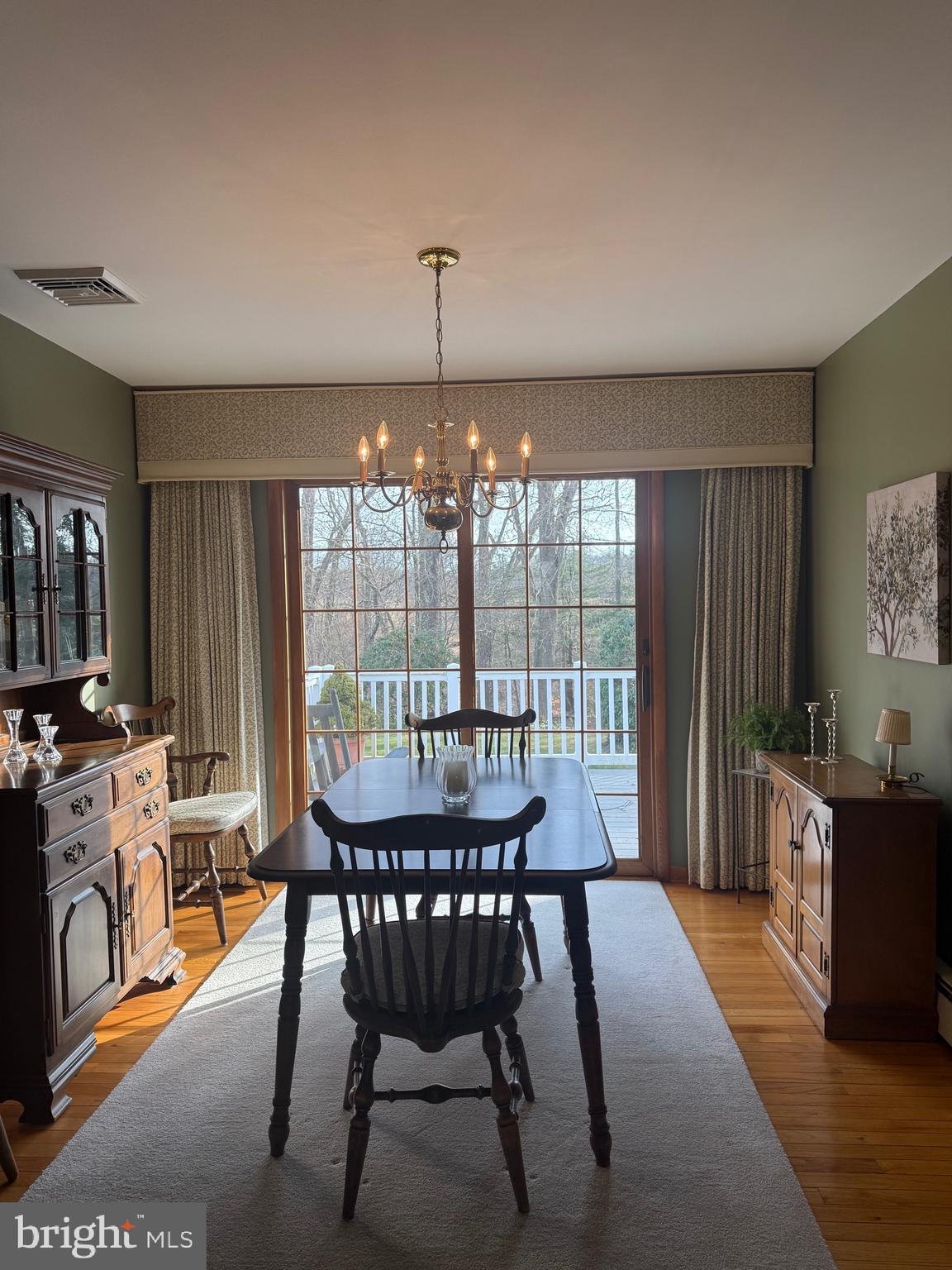 134 CROSSWICKS ELLISDALE ROAD