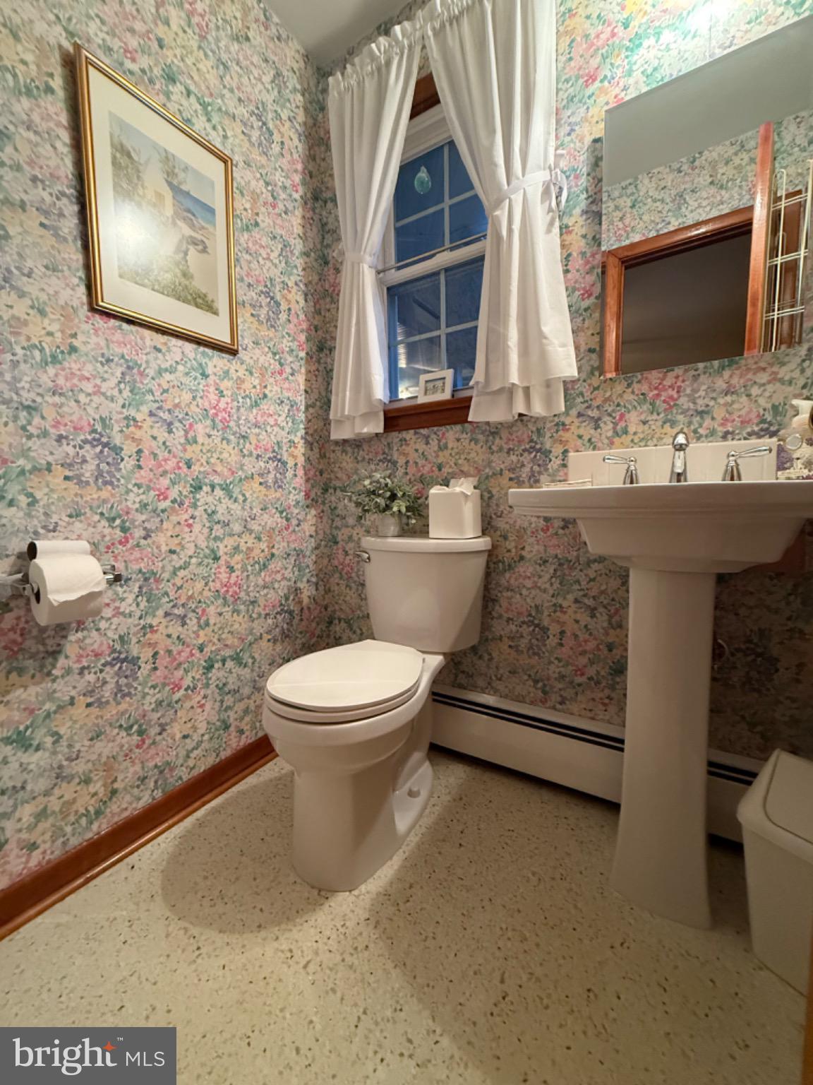 134 CROSSWICKS ELLISDALE ROAD