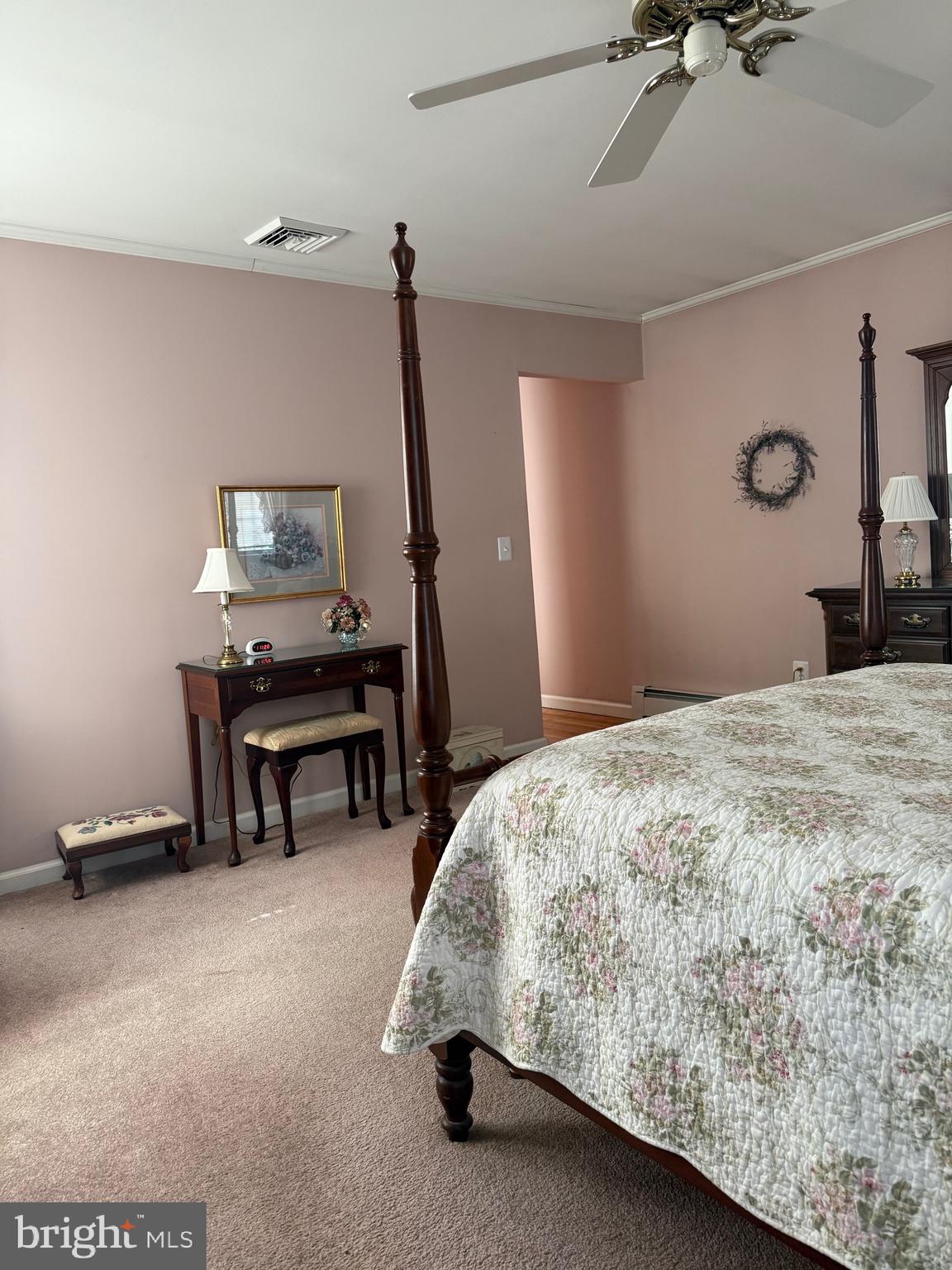 134 CROSSWICKS ELLISDALE ROAD